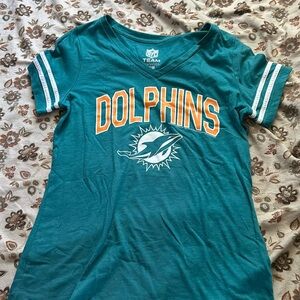 Miami dolphins